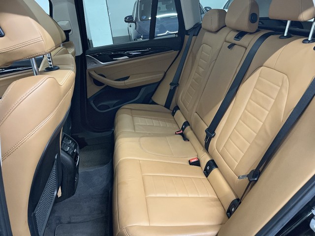 BMW X3 xDrive20d xLine 140 kW (190 CV)