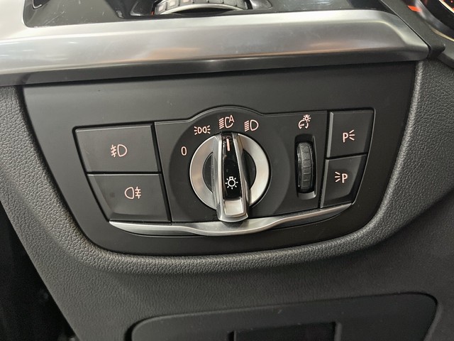 BMW X3 xDrive20d xLine 140 kW (190 CV)