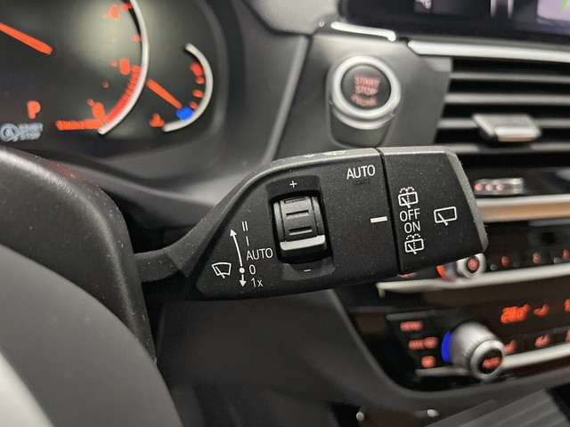 BMW X3 xDrive20d xLine 140 kW (190 CV)