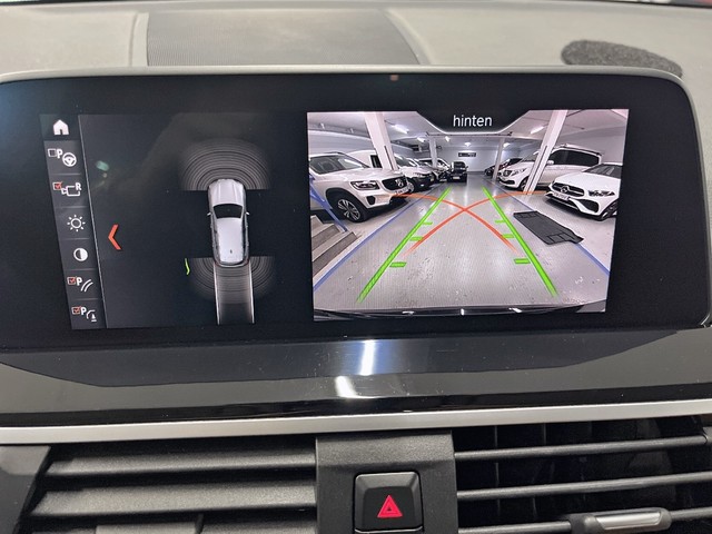 BMW X3 xDrive20d xLine 140 kW (190 CV)