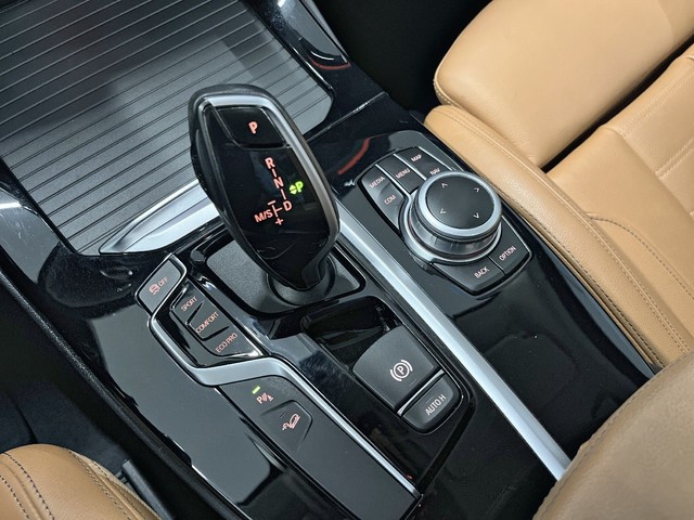 BMW X3 xDrive20d xLine 140 kW (190 CV)