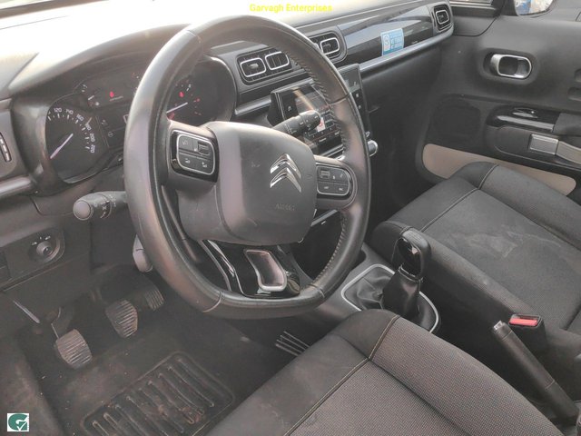 Citroen C3 PureTech 83 Feel Pack 61 kW (83 CV)