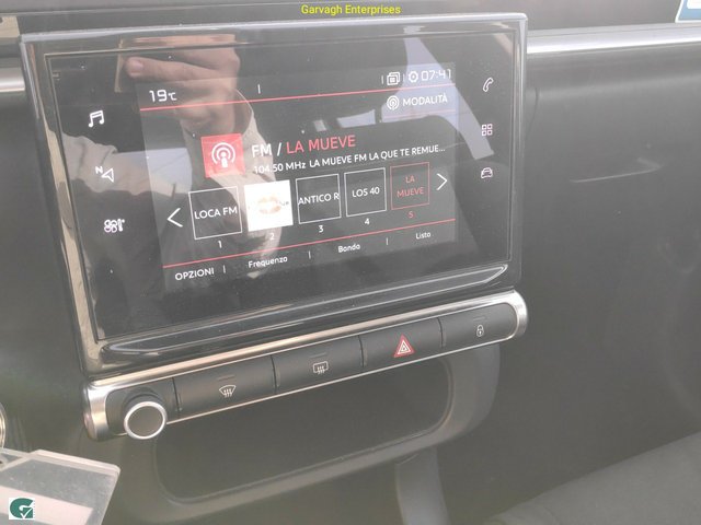 Citroen C3 PureTech 83 Feel Pack 61 kW (83 CV)