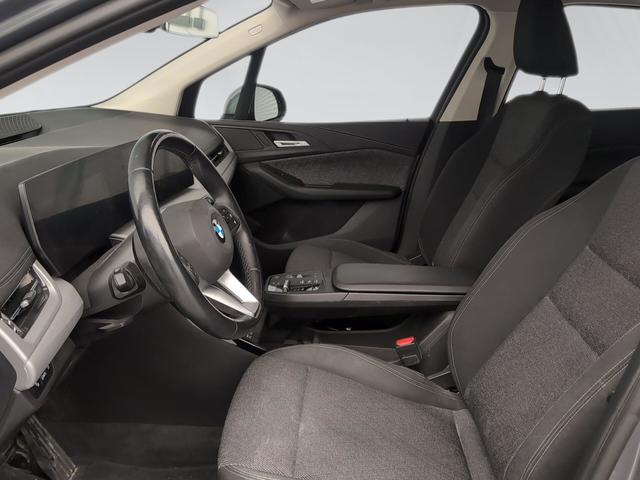 fotoG 11 del BMW Serie 2 218d Active Tourer 110 kW (150 CV) 150cv Diésel del 2022 en Málaga
