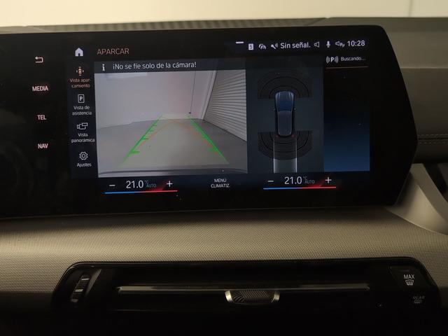 fotoG 15 del BMW Serie 2 218d Active Tourer 110 kW (150 CV) 150cv Diésel del 2022 en Málaga