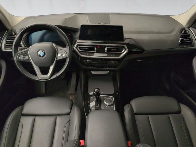 fotoG 6 del BMW X3 sDrive18d 110 kW (150 CV) 150cv Diésel del 2023 en Málaga