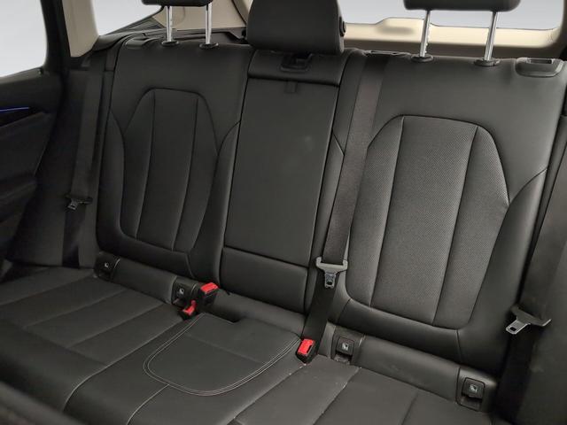 fotoG 8 del BMW X3 sDrive18d 110 kW (150 CV) 150cv Diésel del 2023 en Málaga