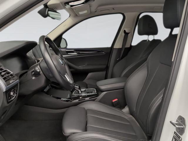 fotoG 11 del BMW X3 sDrive18d 110 kW (150 CV) 150cv Diésel del 2023 en Málaga