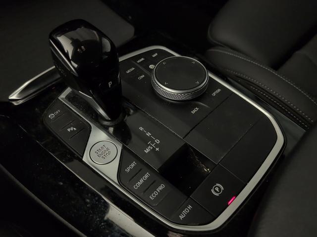 fotoG 12 del BMW X3 sDrive18d 110 kW (150 CV) 150cv Diésel del 2023 en Málaga