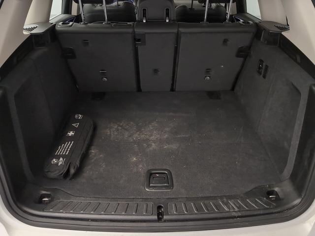 fotoG 13 del BMW X3 sDrive18d 110 kW (150 CV) 150cv Diésel del 2023 en Málaga