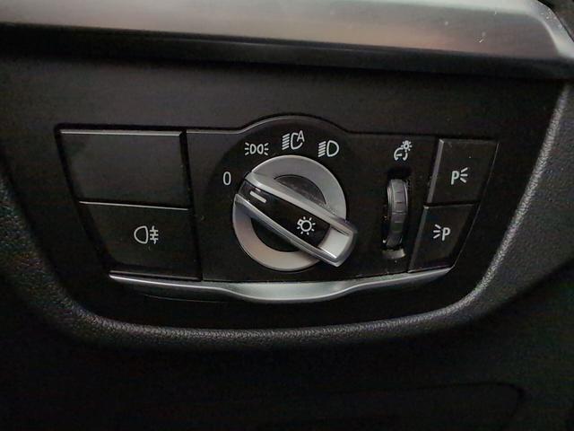 fotoG 17 del BMW X3 sDrive18d 110 kW (150 CV) 150cv Diésel del 2023 en Málaga