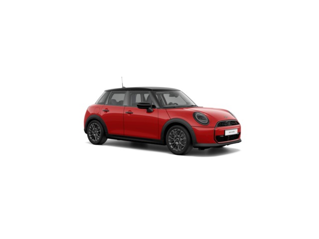 fotoG 3 del MINI MINI 5 Puertas Cooper S 150 kW (204 CV) 204cv Gasolina del 2025 en Barcelona