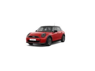 Fotos de MINI 5 Puertas Cooper S 150 kW (204 CV)