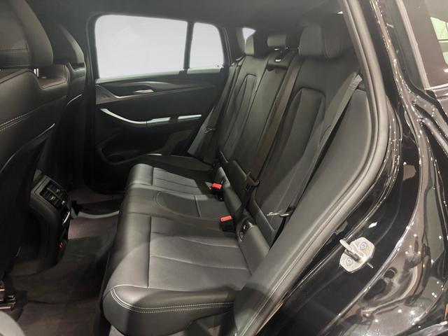 fotoG 8 del BMW X4 xDrive20d xLine 140 kW (190 CV) 190cv Diésel del 2021 en Almería