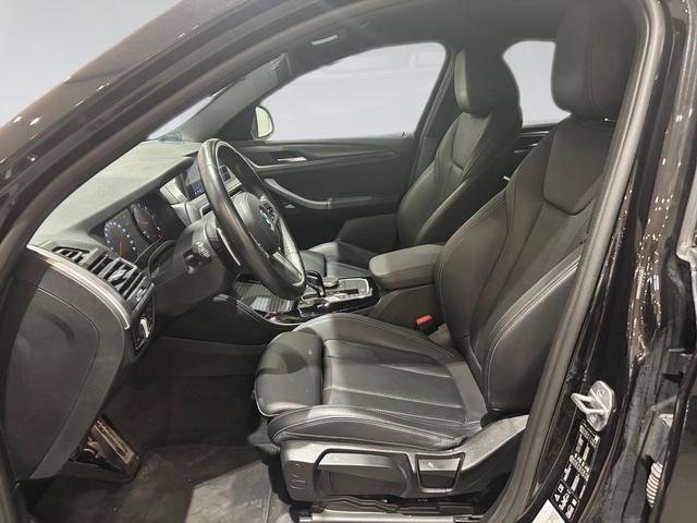 fotoG 11 del BMW X4 xDrive20d xLine 140 kW (190 CV) 190cv Diésel del 2021 en Almería