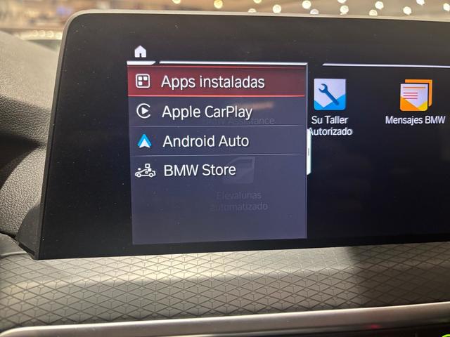 fotoG 18 del BMW X4 xDrive20d xLine 140 kW (190 CV) 190cv Diésel del 2021 en Almería