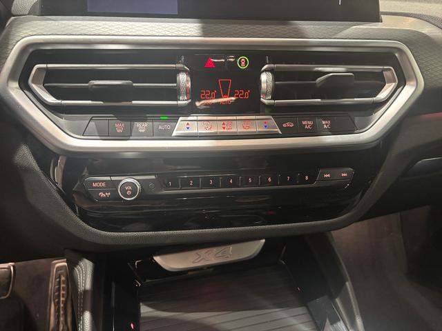 fotoG 19 del BMW X4 xDrive20d xLine 140 kW (190 CV) 190cv Diésel del 2021 en Almería