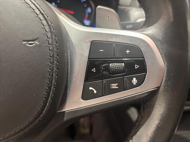 fotoG 21 del BMW X4 xDrive20d xLine 140 kW (190 CV) 190cv Diésel del 2021 en Almería