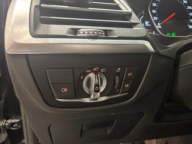 fotoG 25 del BMW X4 xDrive20d xLine 140 kW (190 CV) 190cv Diésel del 2021 en Almería