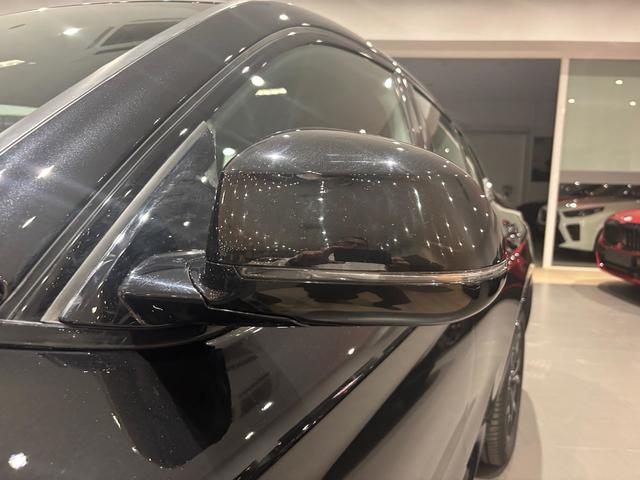 fotoG 28 del BMW X4 xDrive20d xLine 140 kW (190 CV) 190cv Diésel del 2021 en Almería