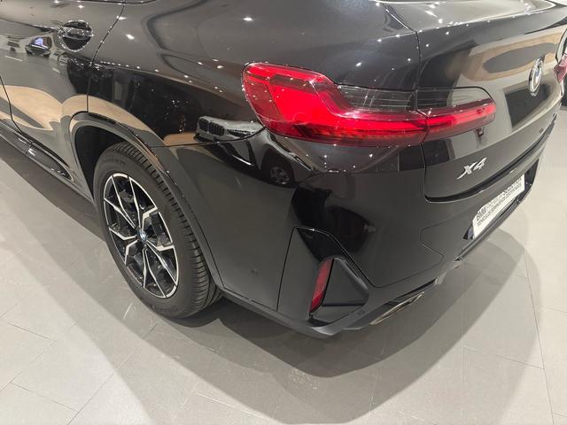 fotoG 31 del BMW X4 xDrive20d xLine 140 kW (190 CV) 190cv Diésel del 2021 en Almería