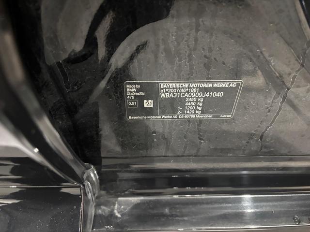 fotoG 34 del BMW X4 xDrive20d xLine 140 kW (190 CV) 190cv Diésel del 2021 en Almería