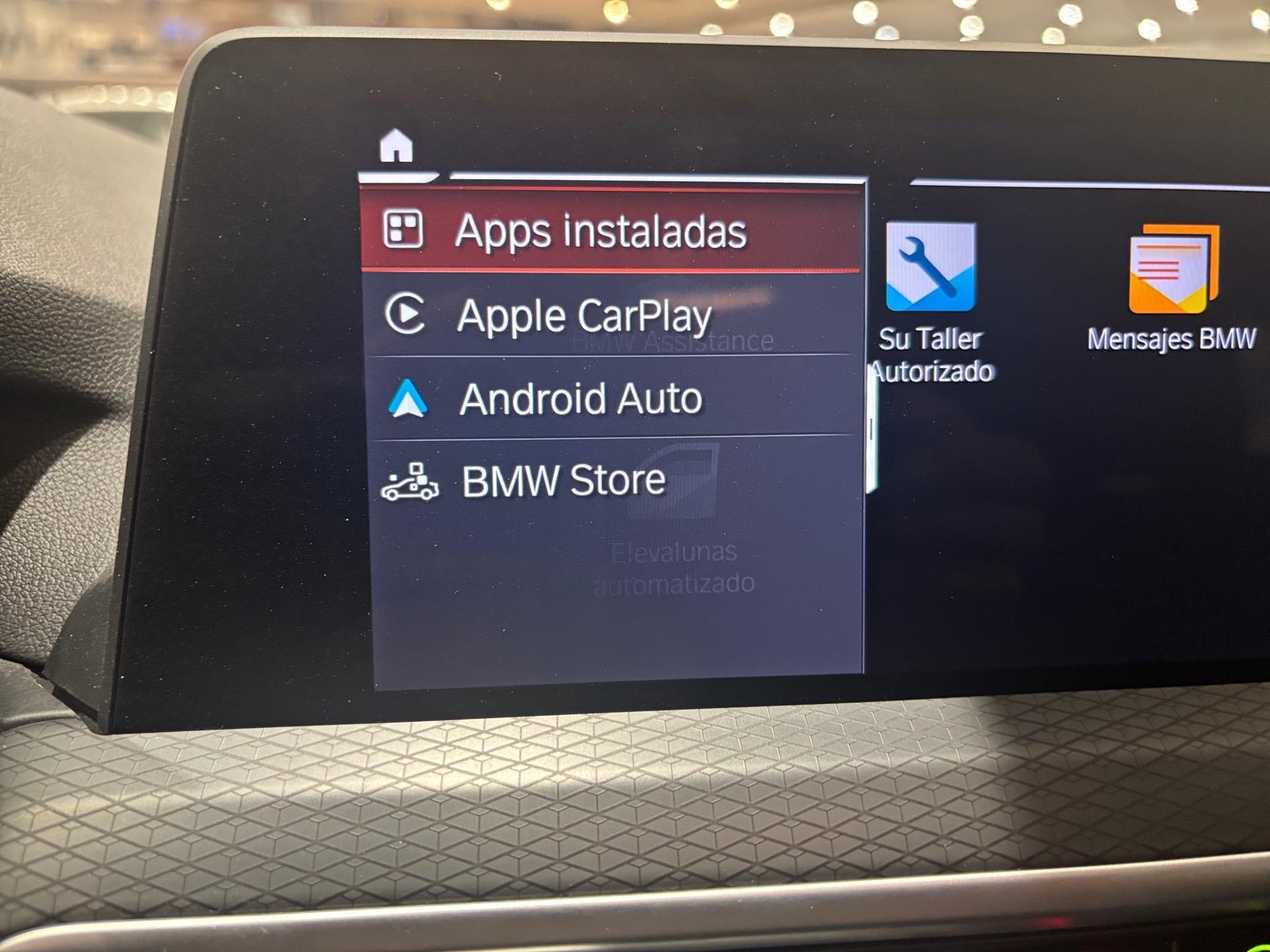 BMW X4 xDrive20d color Negro. Año 2021. 140KW(190CV). Diésel. En concesionario Automotor Costa, S.L.U. de Almería