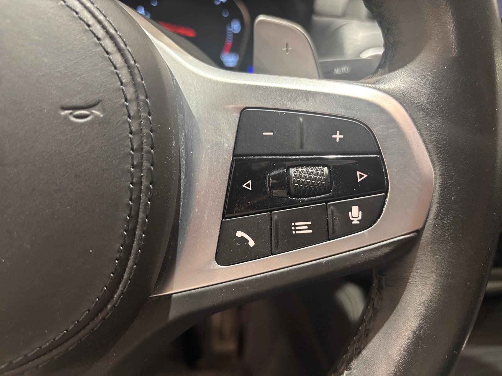 BMW X4 xDrive20d color Negro. Año 2021. 140KW(190CV). Diésel. En concesionario Automotor Costa, S.L.U. de Almería