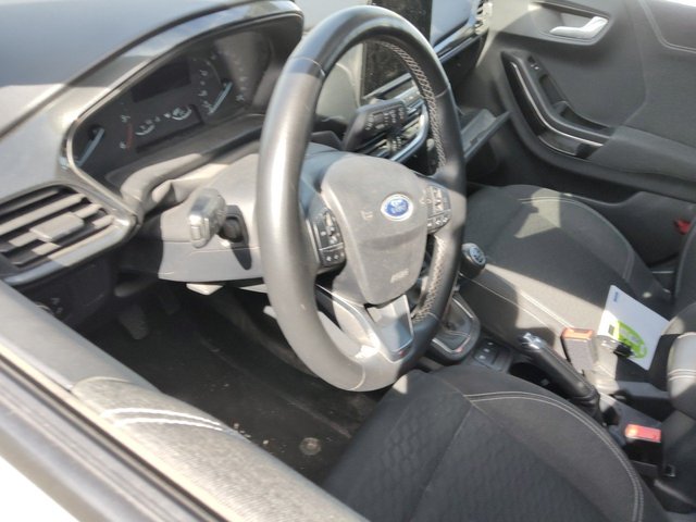 Ford Puma 1.5 Ecoblue Titanium 88 kW (120 CV)