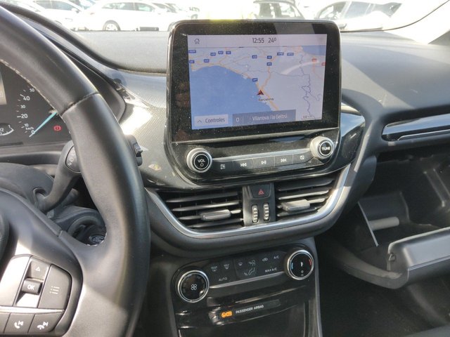 Ford Puma 1.5 Ecoblue Titanium 88 kW (120 CV)