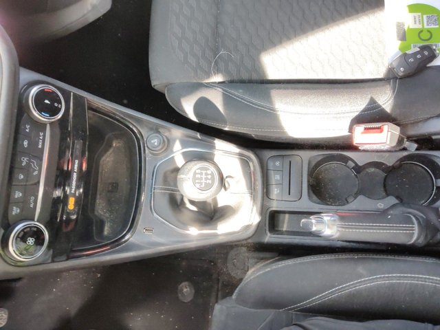 Ford Puma 1.5 Ecoblue Titanium 88 kW (120 CV)