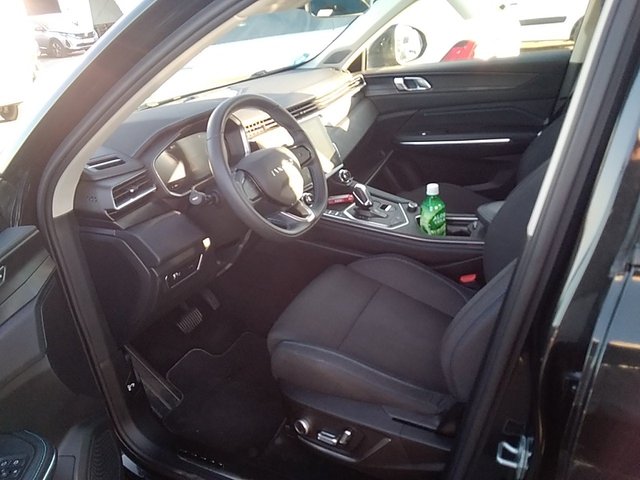 Lynk & Co 01 1.5 PHEV 192 kW (261 CV)