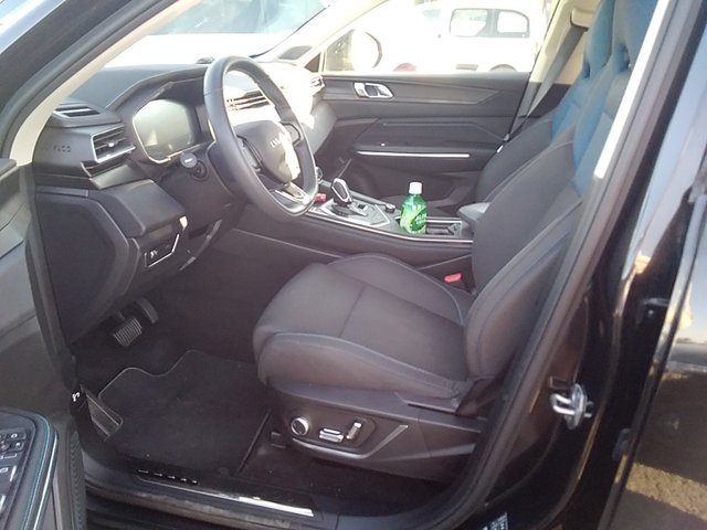 Lynk & Co 01 1.5 PHEV 192 kW (261 CV)