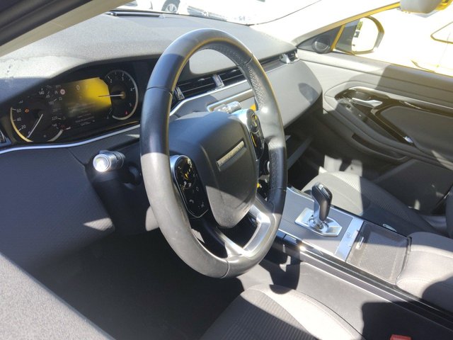 Land Rover Range Rover Evoque D150 MHEV Standard 4WD Auto 110 kW (150 CV)