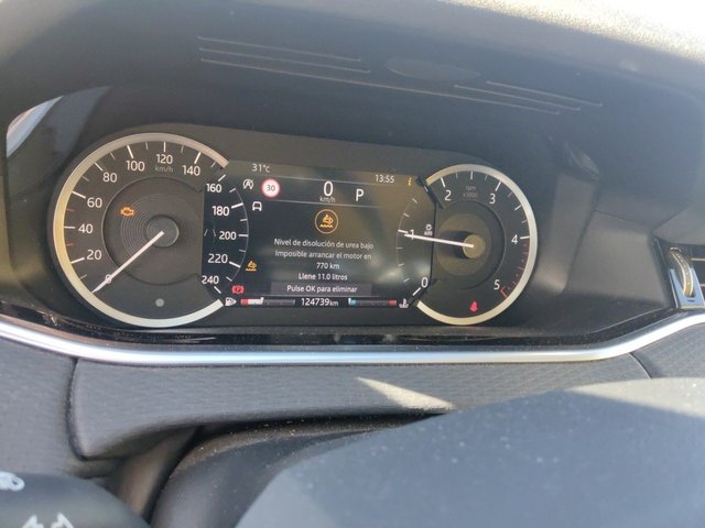 Land Rover Range Rover Evoque D150 MHEV Standard 4WD Auto 110 kW (150 CV)