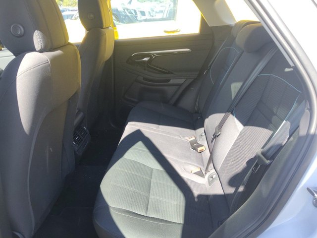 Land Rover Range Rover Evoque D150 MHEV Standard 4WD Auto 110 kW (150 CV)