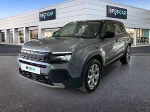 Jeep Avenger en Motorflash