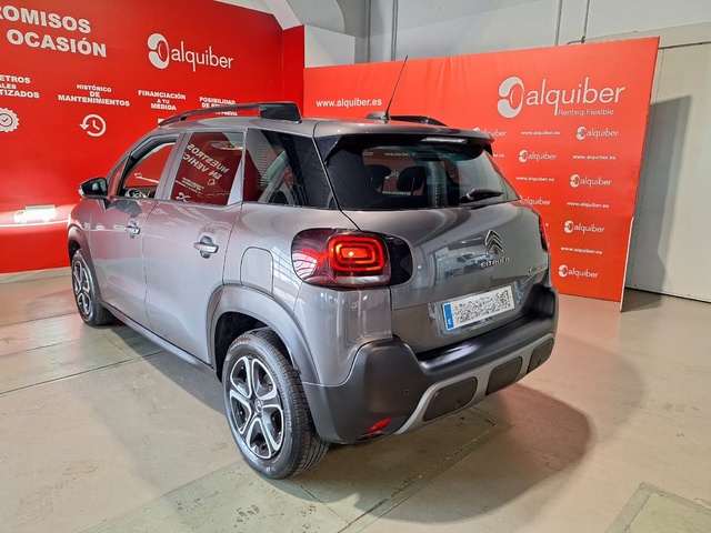 Citroen C3 Aircross PureTech 110 S&S Feel 81 kW (110 CV)