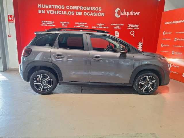 Citroen C3 Aircross PureTech 110 S&S Feel 81 kW (110 CV)