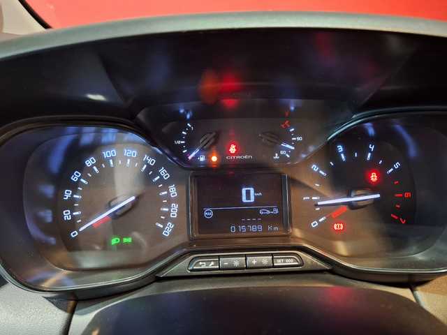 Citroen C3 Aircross PureTech 110 S&S Feel 81 kW (110 CV)