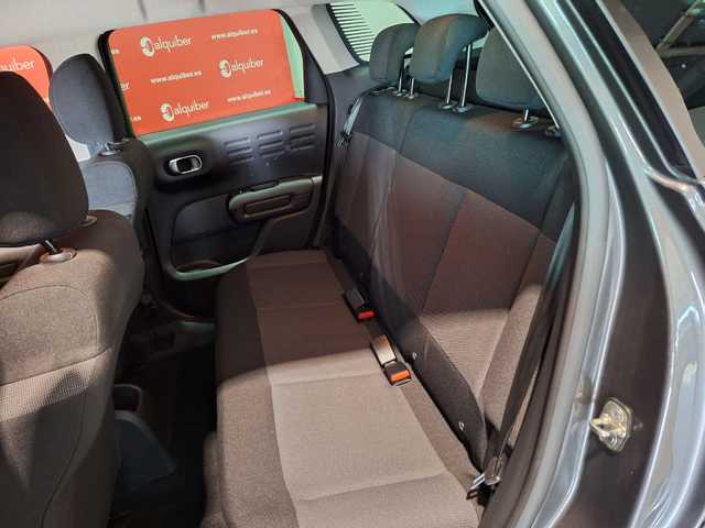 Citroen C3 Aircross PureTech 110 S&S Feel 81 kW (110 CV)