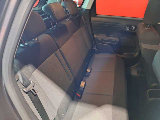 Citroen C3 Aircross PureTech 110 S&S Feel 81 kW (110 CV)