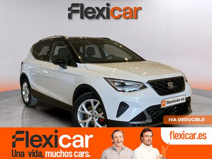 SEAT Arona en Motorflash