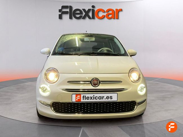 Foto 2 Fiat 500 1.0 Hybrid Dolcevita 51 kW (70 CV)