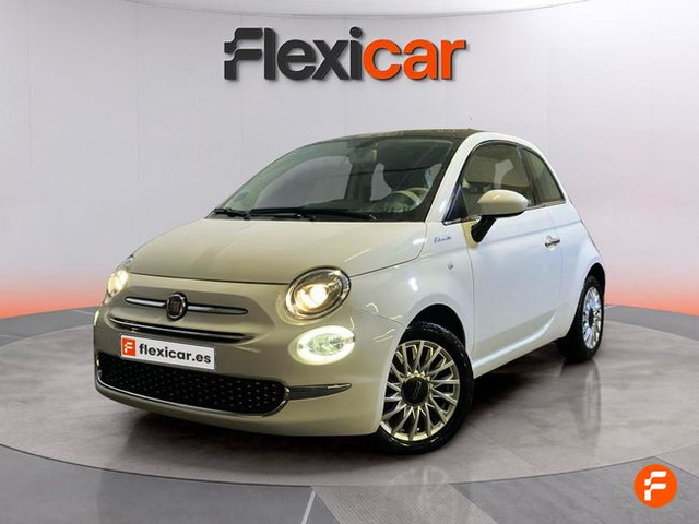 Foto 3 Fiat 500 1.0 Hybrid Dolcevita 51 kW (70 CV)