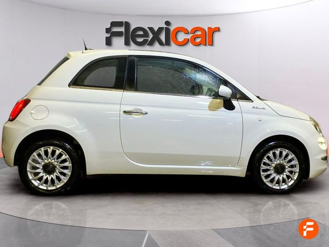 Foto 4 Fiat 500 1.0 Hybrid Dolcevita 51 kW (70 CV)