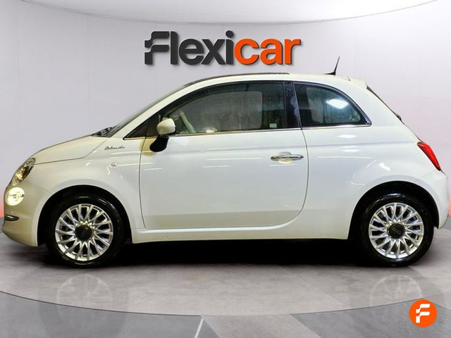 Foto 5 Fiat 500 1.0 Hybrid Dolcevita 51 kW (70 CV)