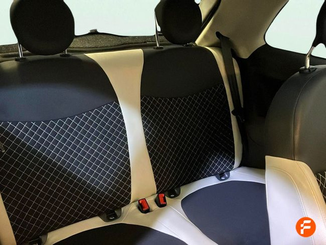 Foto 15 Fiat 500 1.0 Hybrid Dolcevita 51 kW (70 CV)