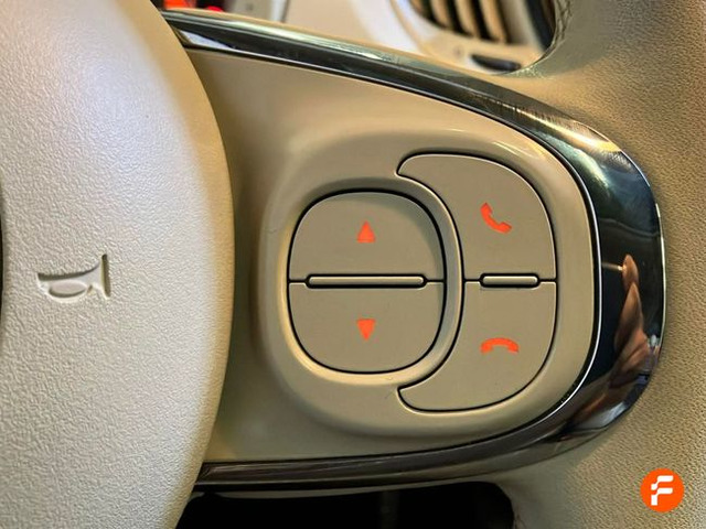 Foto 19 Fiat 500 1.0 Hybrid Dolcevita 51 kW (70 CV)