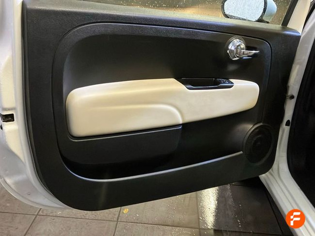 Foto 20 Fiat 500 1.0 Hybrid Dolcevita 51 kW (70 CV)